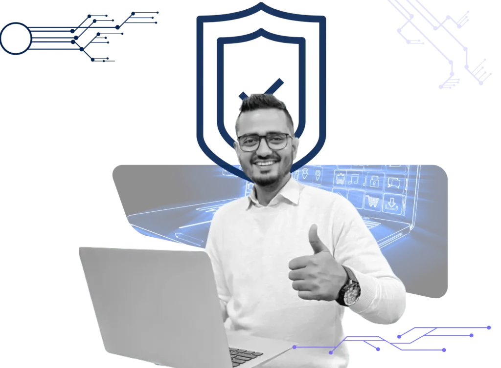 Online Computer course
